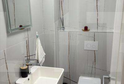 Apartament 2 camere Unirii, Parlament Bloc 2025 - 7