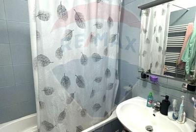 Apartament cu 2 camere de vanzare in Copou Bellevue Apartament cu 2 camere de vanzare in Copou Bellevue - 9