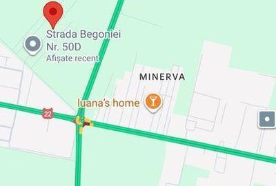 Teren de 659 mp, în Cazasu - 5