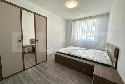 Apartament de inchiriat 2 camere, 60 mp,  zona AREX. - 5