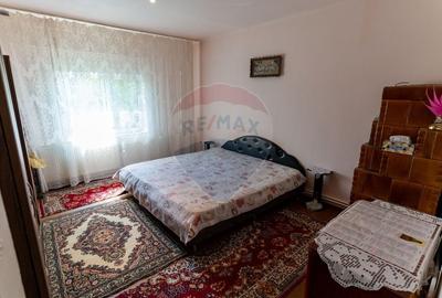 Casa / Vila cu 3 camere de vanzare - 7