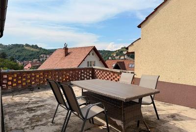 Casă de vânzare în zona centrală - 155.000 euro - PROPRIETAR - 13