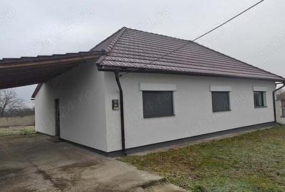 Casa de Vanzare Casa de Vanzare - 4