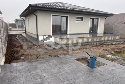 Casă cu 3 camere cu Teren 375 Mp în Vidra - 12