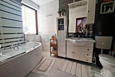 Casă individuală cu 5 camere cu Teren 1660 Mp în Oncea - 15