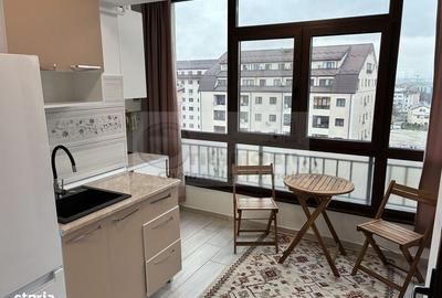 Apartament 2 camere si Loc de parcare subteran-Spitalul Providența - 8