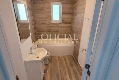 Apartament cu 2 camere semidecomandat, mobilat în Florești - 3