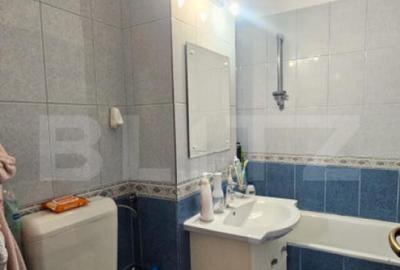 Apartament cu 3 camere decomandat în Central - 12