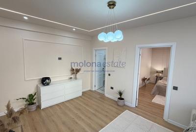 Apartament cu 2 camere, mobilat în Horea - 3