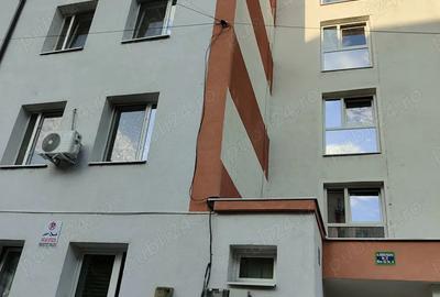 Apartament 2 camere 30mp mobilat Nou Finisat Et 1 Bloc anvelopat Apartament 2 camere 30mp mobilat Nou Finisat Et 1 Bloc anvelopat - 2