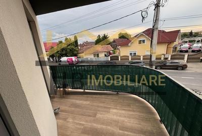 Apartament de 3 camere, 68mp, zona strazii Ciucului - 14