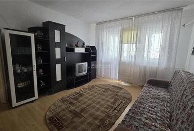 Apartament cu 2 camere semidecomandat în Rovine - 3