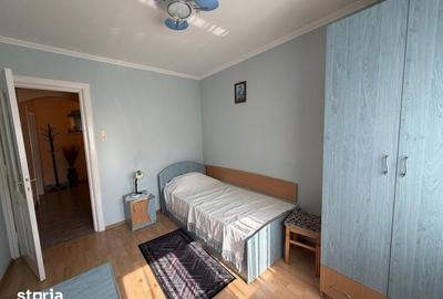 Apartament cu 4 camere în Central - 6