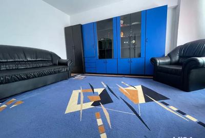 Garsonieră decomandată în Roman - 1