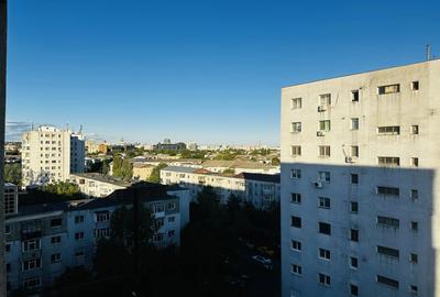 Apartament cu 3 camere decomandat în Mircea cel Bătrân - 6