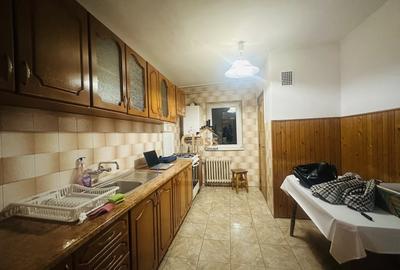 Apartament 3 camere | Decomandat | 65 mpu | Zona Kaufland Manastur - 1