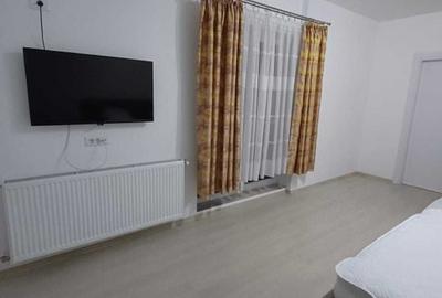 Garsonieră 42 mp, Bloc 2021, Centrală Proprie/Parcare Subterană Inclusă In Pret! - 6