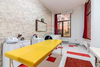 Spațiu comercial, de 132.69000244141 mp, în Lacul Tei - 8