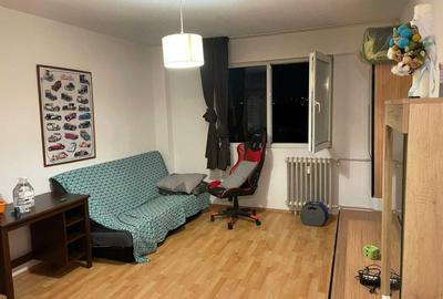Apartament cu 2 camere semidecomandat în Brâncoveanu - 3