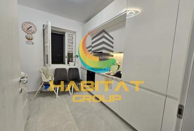 Apartament cu 4 camere decomandat, mobilat în Brâncoveanu - 2