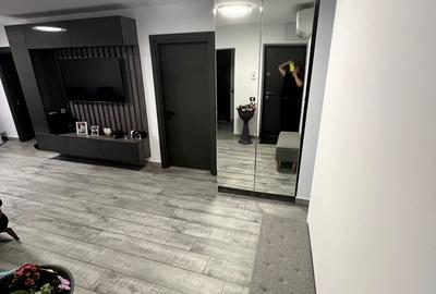 Apartament cu 4 camere decomandat în Central - 6