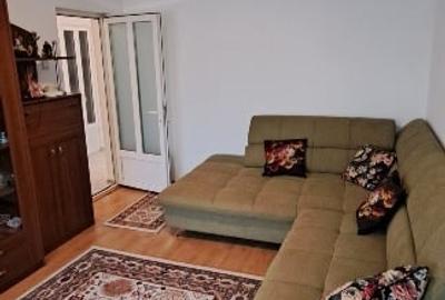 Apartament cu 3 camere decomandat în Tomis III - 1
