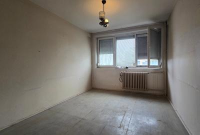 Apartament cu 2 camere semidecomandat în Drumul Taberei - 3