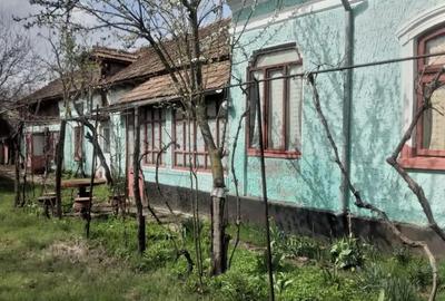 Casă cu 6 camere în Ștorobăneasa - 4