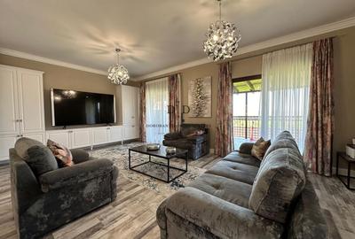 Inchiriere Duplex modern | Dezmir | Finisat si mobilat | Pet-friendly - 1