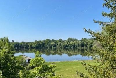 Teren de 4000 mp, în Balotești