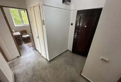 Apartament cu 2 camere decomandat în Circumvalațiunii - 23