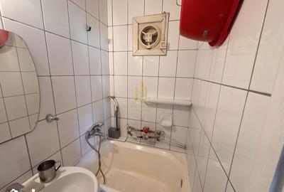 Garsonieră în Burdujeni - 4