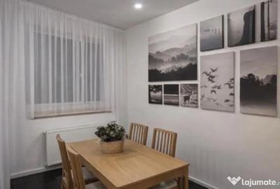 Apartament cu 3 camere decomandat în Centrul Civic - 4