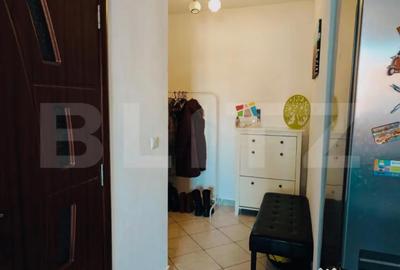 Apartament cu 3 camere decomandat în Sânpetru - 1