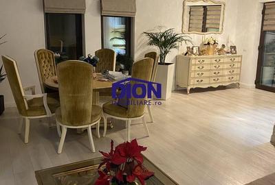 Casa moderna si primitoare - 6