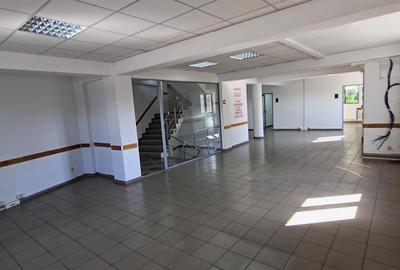 Birou, de 685 mp, în Ultracentral - 9