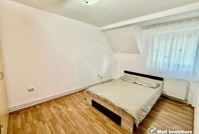 Apartament spatios ,50 mp, zona Primariei Someseni - 1