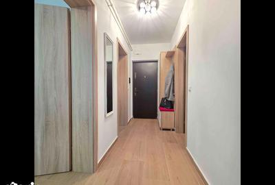 Apartament cu 3 camere decomandat în Central - 7