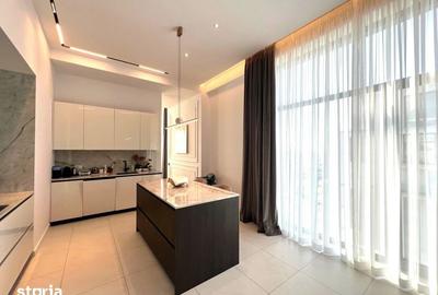 Apartament cu 4 camere, mobilat în Herăstrău - 7
