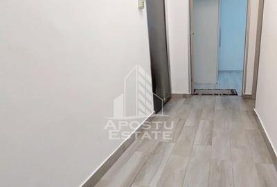 Garsonieră decomandată în Aurel Vlaicu