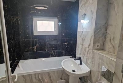 Apartament cu 3 camere decomandat în George Enescu - 3