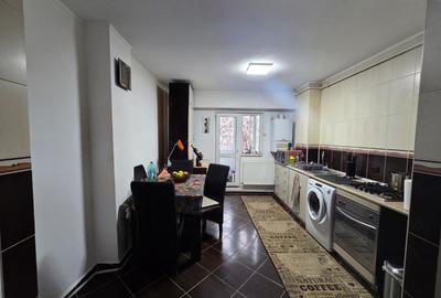 Apartament cu 2 camere decomandat, mobilat în 13 Septembrie - 6