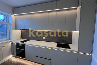 Apartament cu 2 camere semidecomandat, mobilat în Ozana - 1