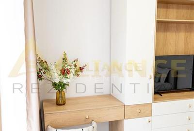 Apartament cu 3 camere decomandat în Central - 13