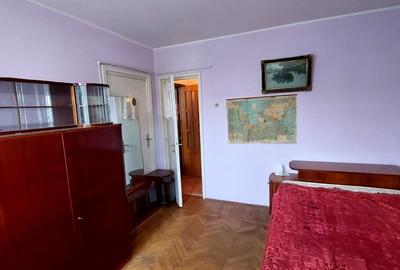 Apartament cu doua camere si garaj in Tiglina I - 3