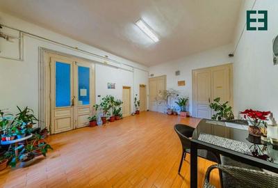 2 Apartamente unificate cu 7 camere - etaj 1 - Arad - 12