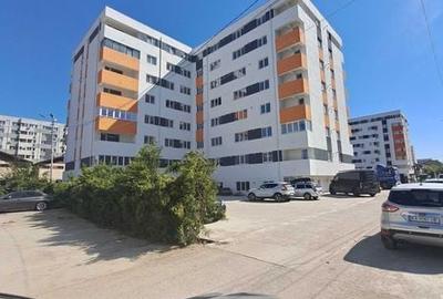 Apartament cu 2 camere în Chiajna - 1