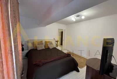 Apartament 3 camere/Mobilat si utilat/Popesti Leordeni /81mp - 4