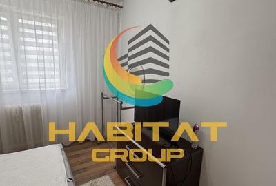 Apartament cu 2 camere decomandat, mobilat în P-ța Reșița - 3