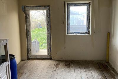 Casă cu 3 camere în Lilieci - 7